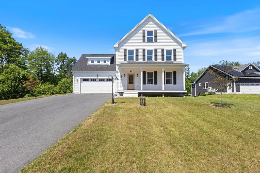 1 Beacon Drive Brunswick ME 04011