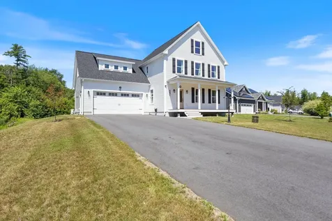 1 Beacon Drive Brunswick ME 04011