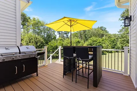 1 Beacon Drive Brunswick ME 04011
