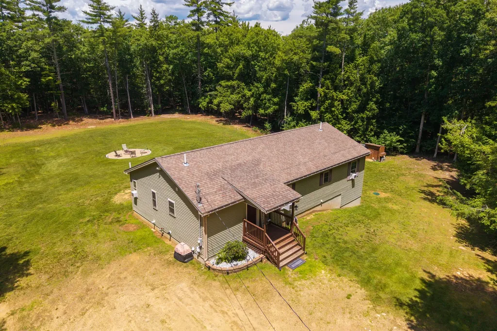 192 Oak Hill Road Lebanon ME 04027