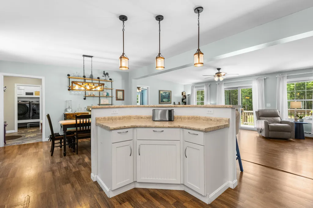192 Oak Hill Road Lebanon ME 04027