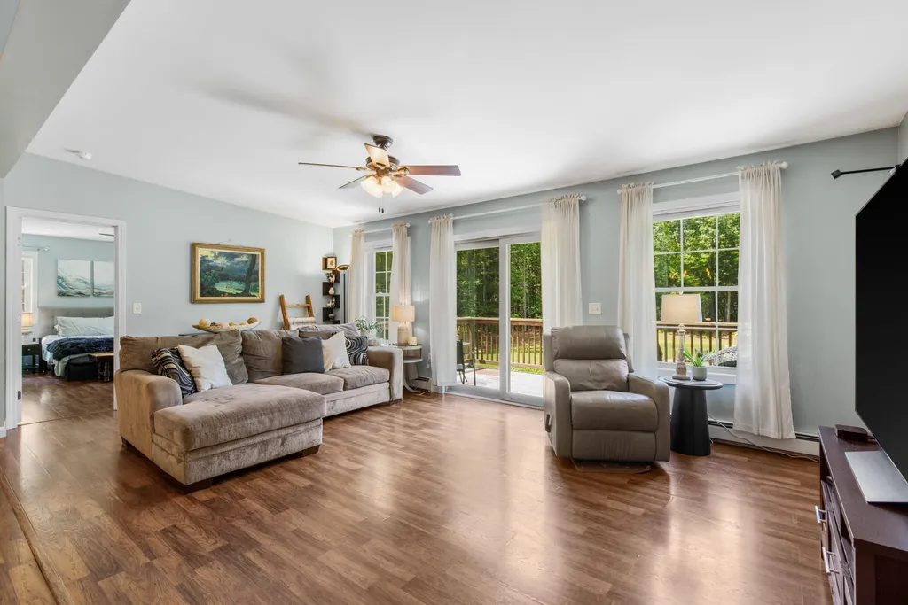 192 Oak Hill Road Lebanon ME 04027
