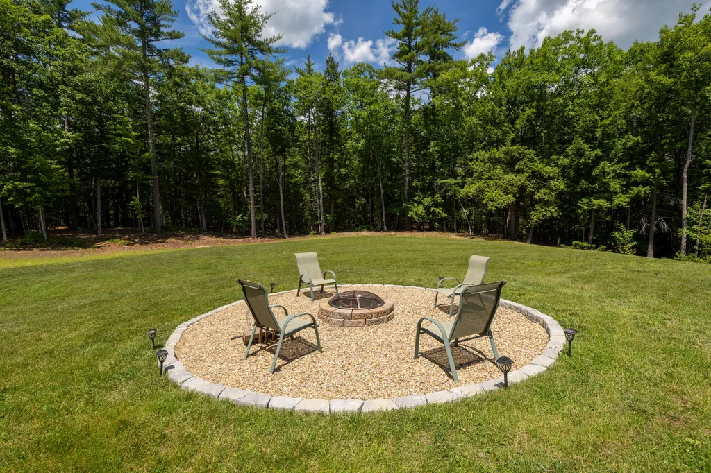 192 Oak Hill Road Lebanon ME 04027