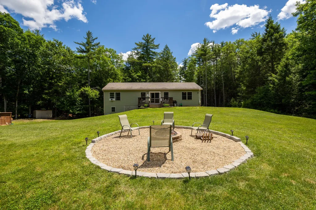 192 Oak Hill Road Lebanon ME 04027