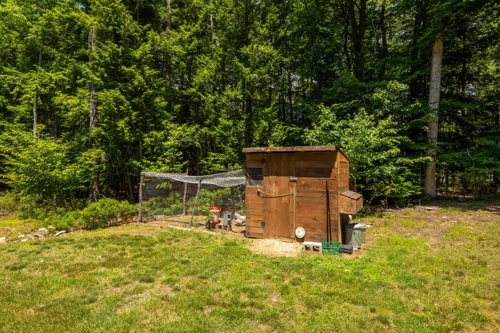 192 Oak Hill Road Lebanon ME 04027