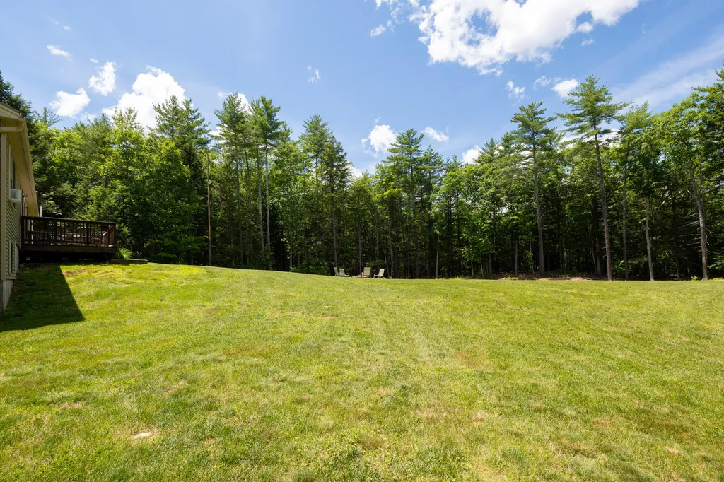 192 Oak Hill Road Lebanon ME 04027