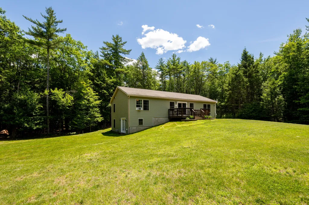 192 Oak Hill Road Lebanon ME 04027