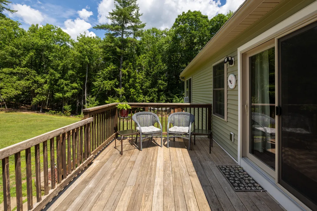 192 Oak Hill Road Lebanon ME 04027