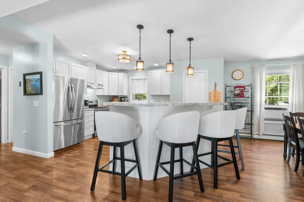 192 Oak Hill Road Lebanon ME 04027