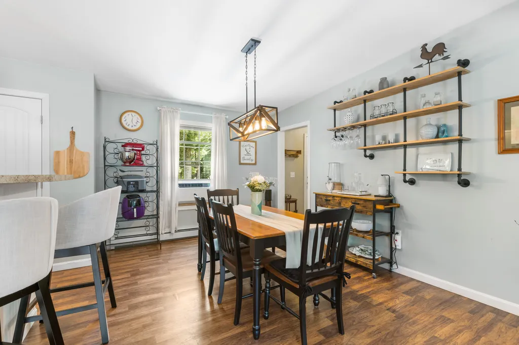 192 Oak Hill Road Lebanon ME 04027