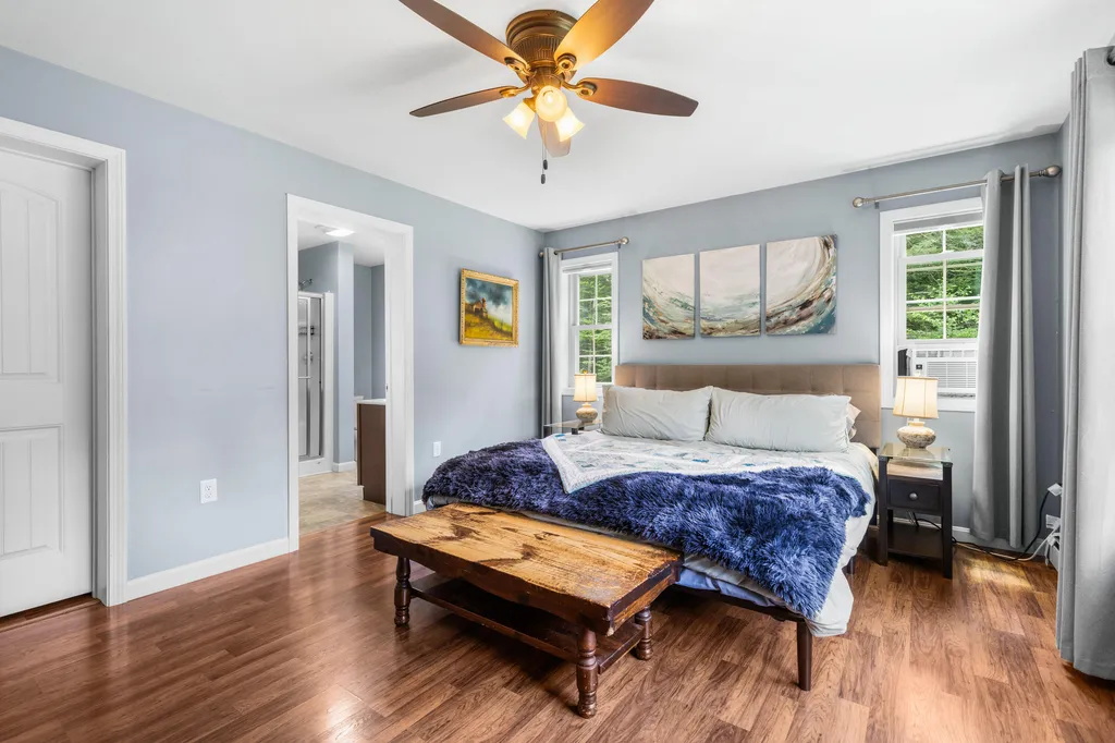 192 Oak Hill Road Lebanon ME 04027