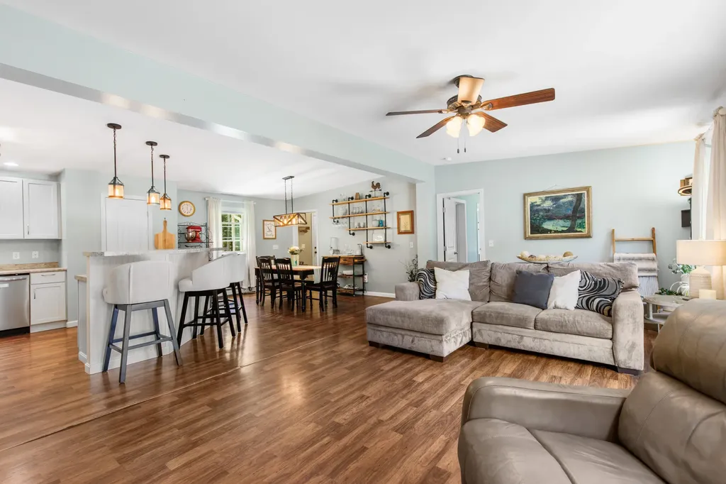 192 Oak Hill Road Lebanon ME 04027