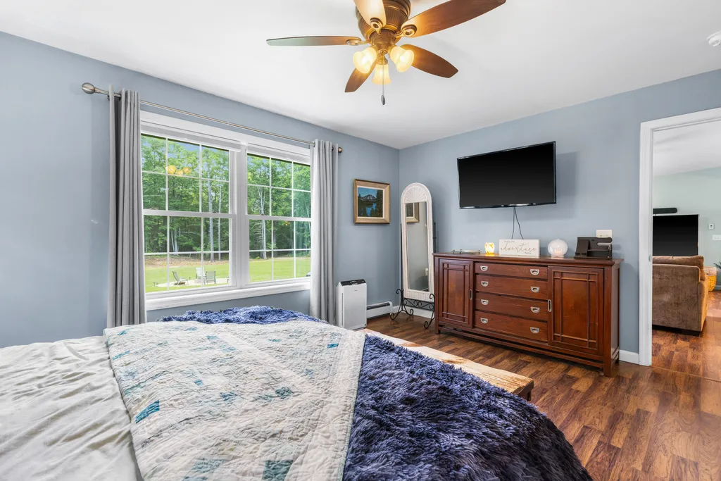 192 Oak Hill Road Lebanon ME 04027