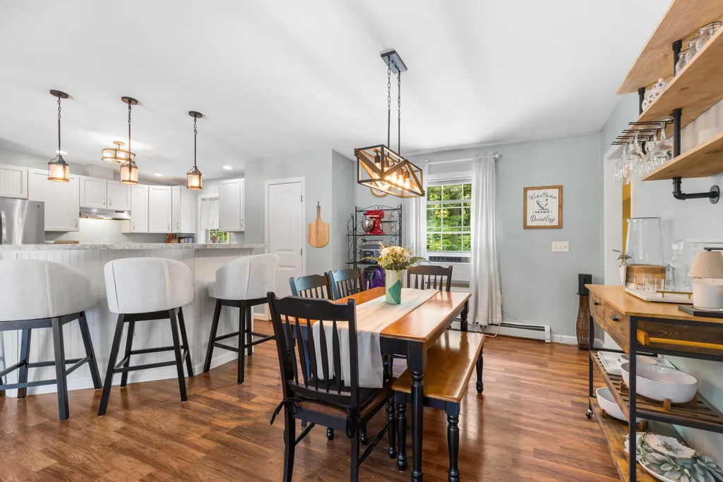 192 Oak Hill Road Lebanon ME 04027