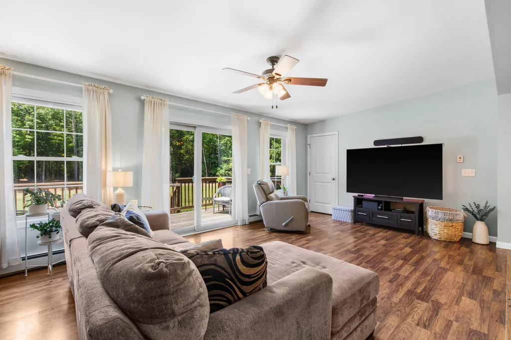 192 Oak Hill Road Lebanon ME 04027