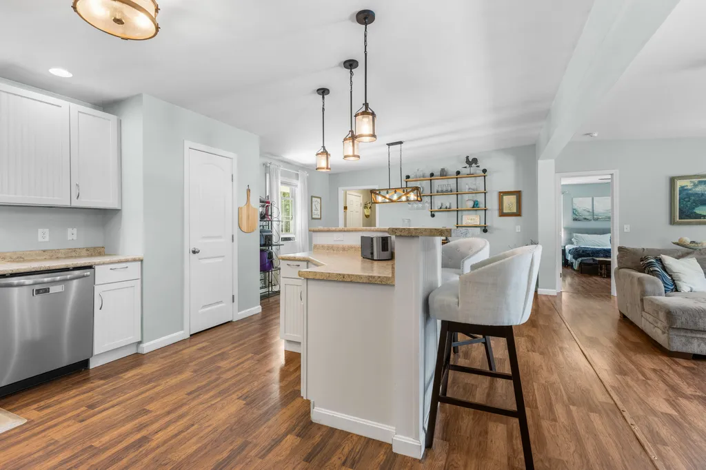 192 Oak Hill Road Lebanon ME 04027