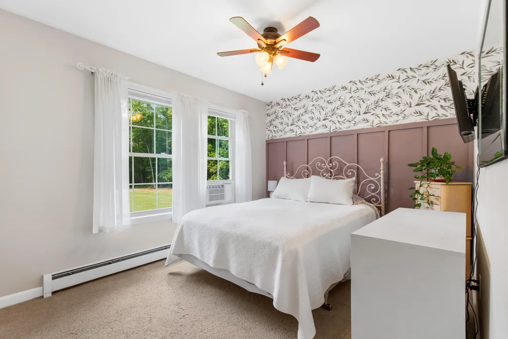 192 Oak Hill Road Lebanon ME 04027