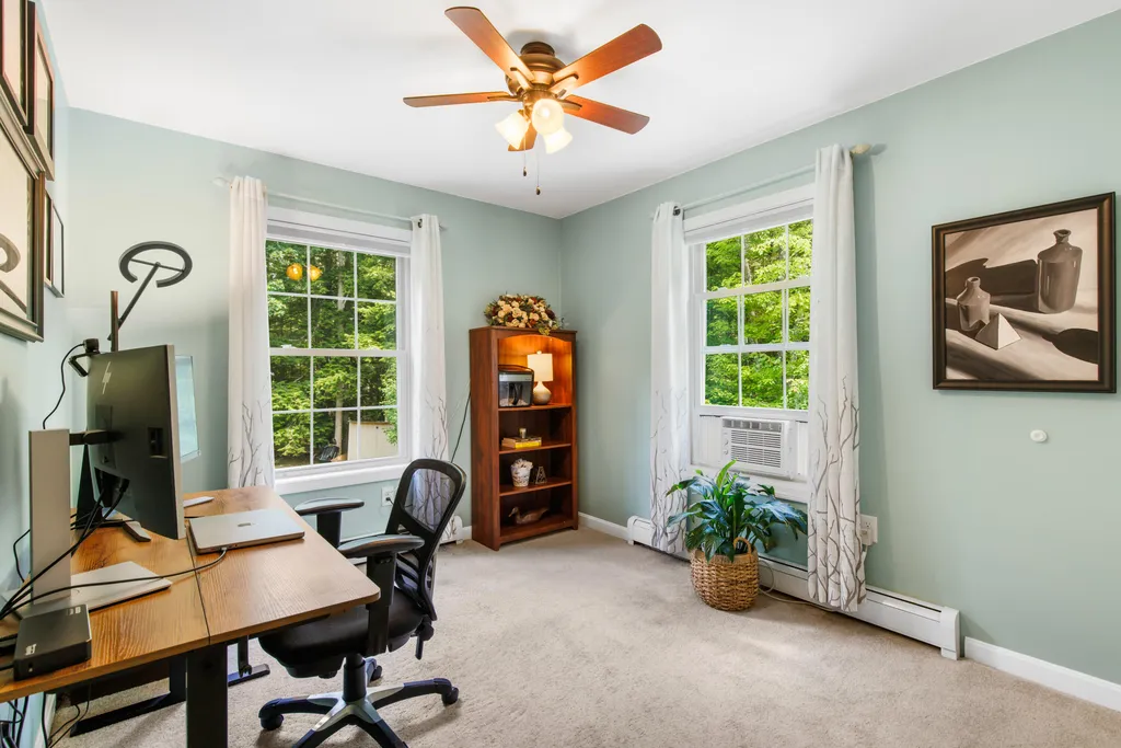 192 Oak Hill Road Lebanon ME 04027