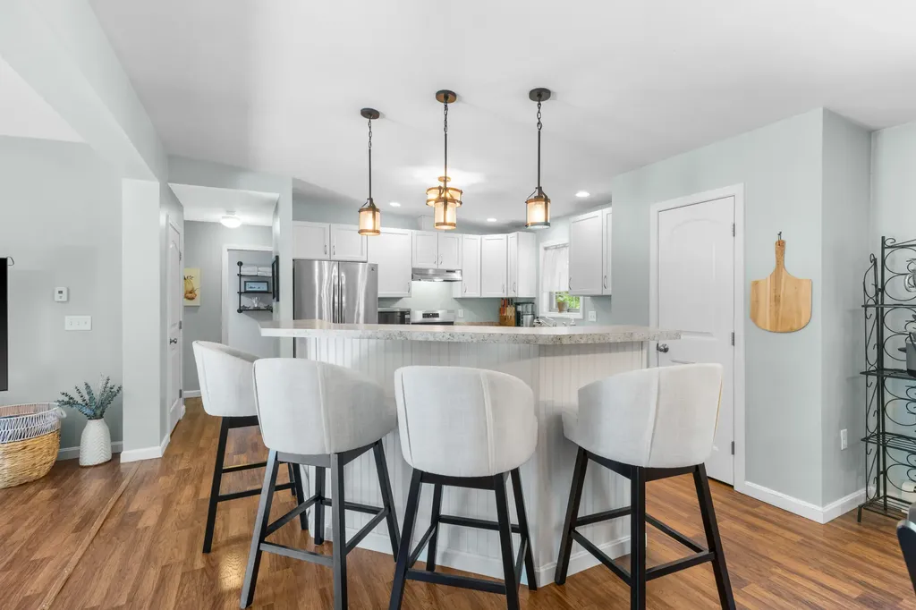 192 Oak Hill Road Lebanon ME 04027