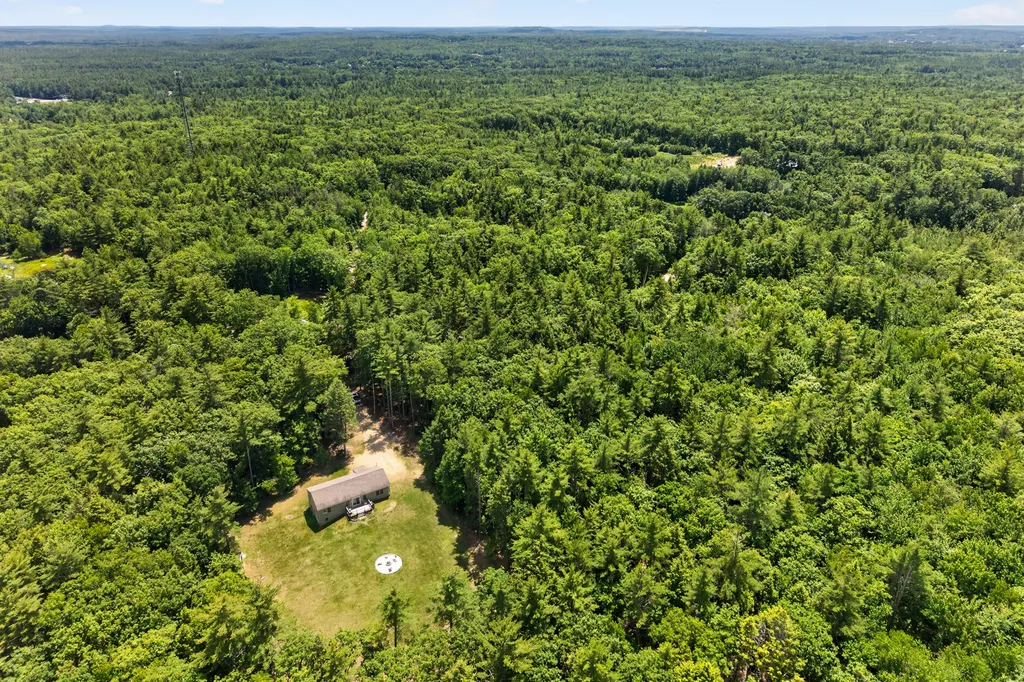 192 Oak Hill Road Lebanon ME 04027