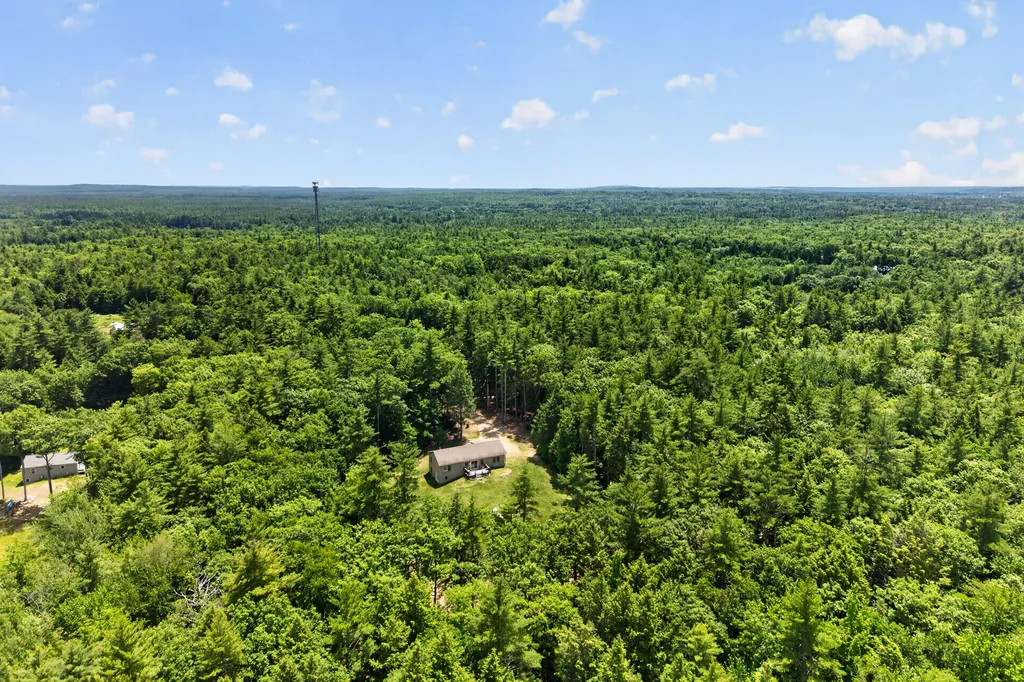 192 Oak Hill Road Lebanon ME 04027