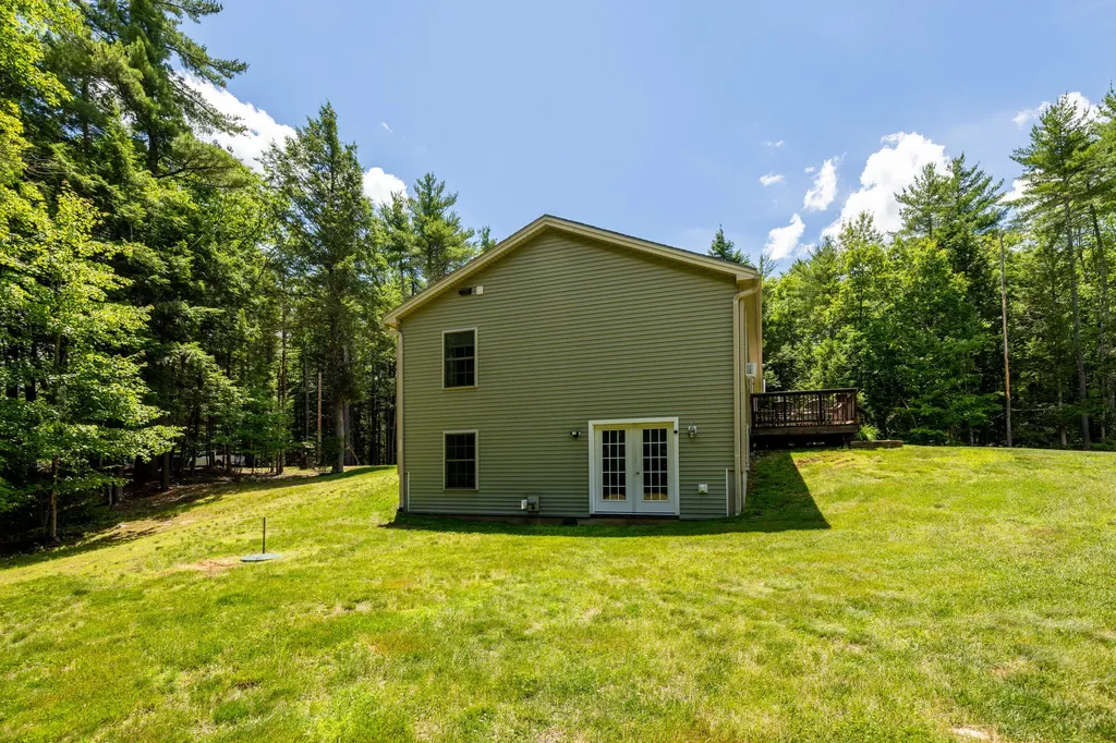 192 Oak Hill Road Lebanon ME 04027