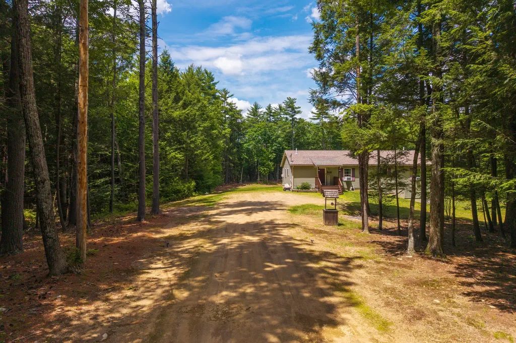 192 Oak Hill Road Lebanon ME 04027