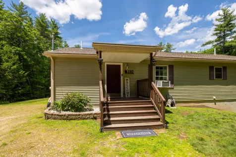 192 Oak Hill Road Lebanon ME 04027
