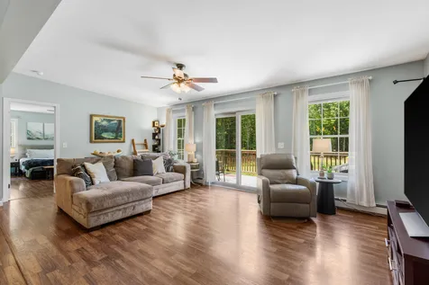 192 Oak Hill Road Lebanon ME 04027