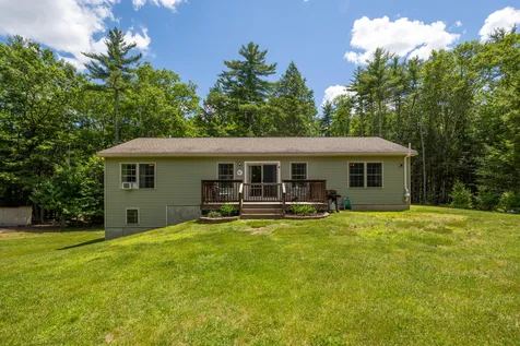 192 Oak Hill Road Lebanon ME 04027