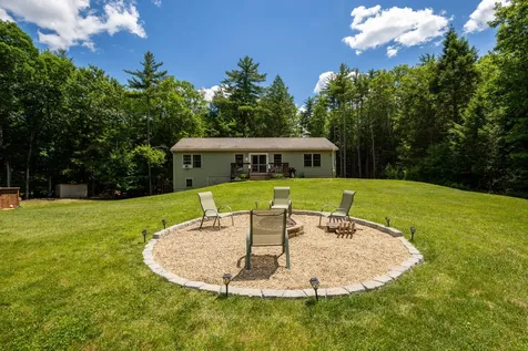 192 Oak Hill Road Lebanon ME 04027