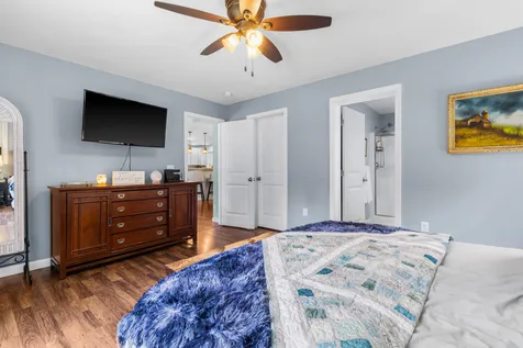 192 Oak Hill Road Lebanon ME 04027