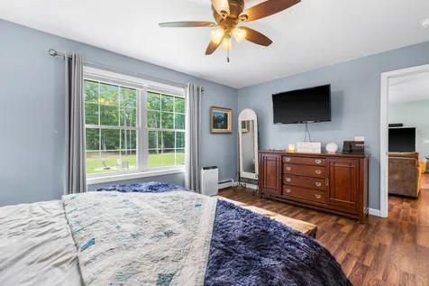 192 Oak Hill Road Lebanon ME 04027