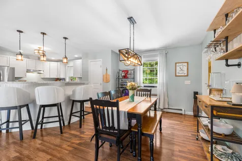 192 Oak Hill Road Lebanon ME 04027