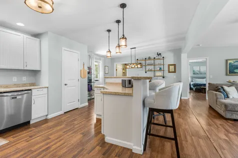 192 Oak Hill Road Lebanon ME 04027