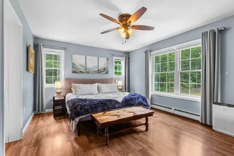 192 Oak Hill Road Lebanon ME 04027