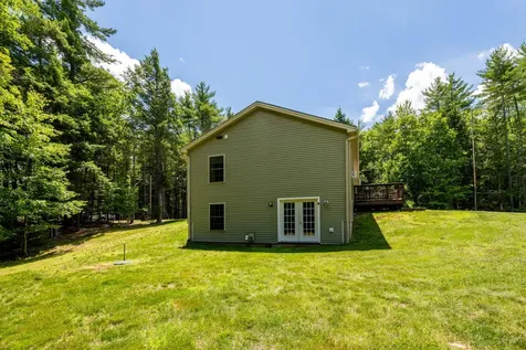 192 Oak Hill Road Lebanon ME 04027