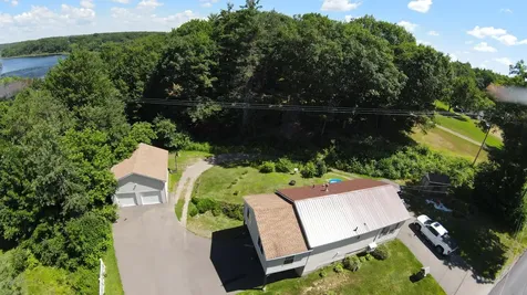 20 Clewleyville Road Eddington ME 04428