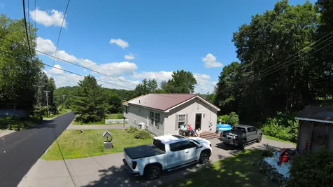 20 Clewleyville Road Eddington ME 04428