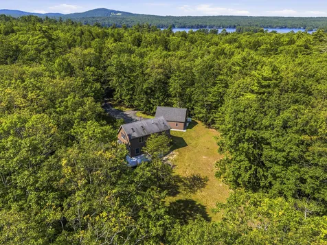 61 Abrams Lane Poland ME 04274