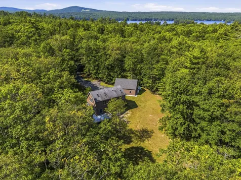 61 Abrams Lane Poland ME 04274