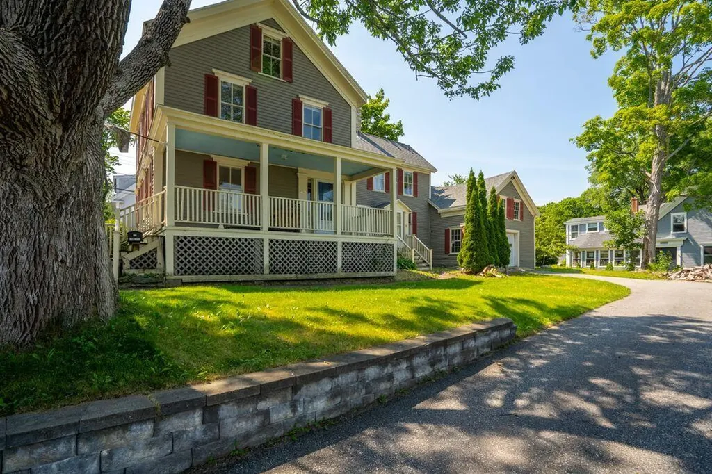 29 Corliss Street Bath ME 04530