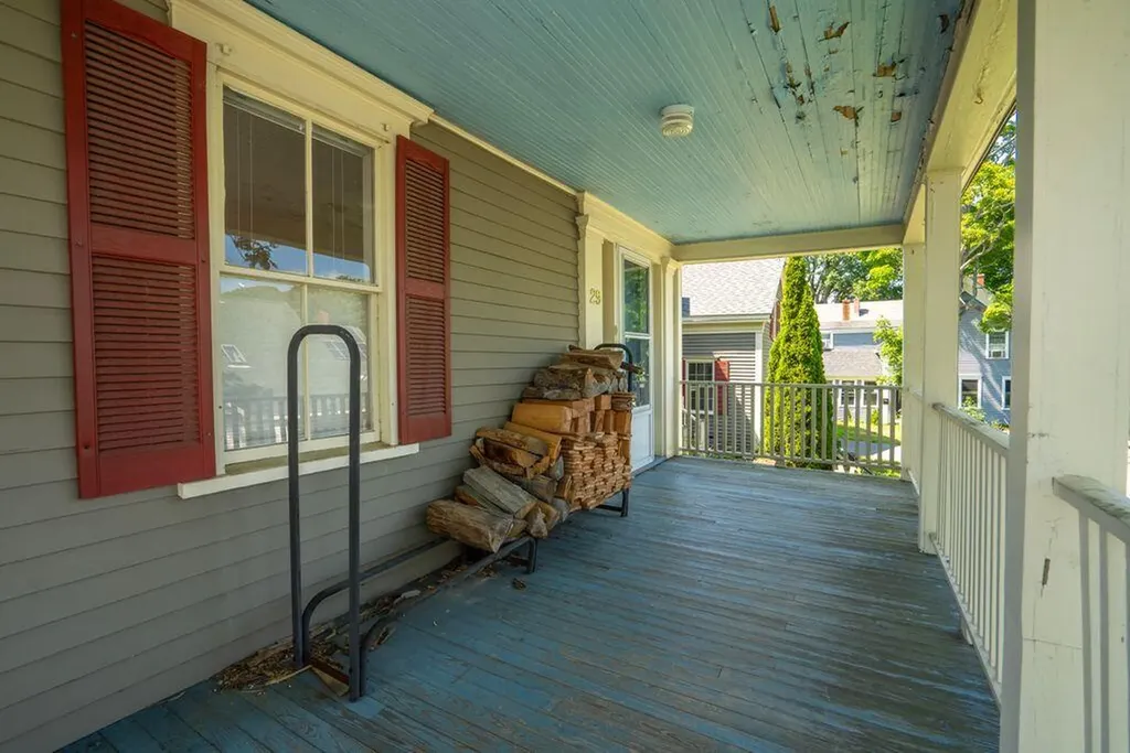 29 Corliss Street Bath ME 04530