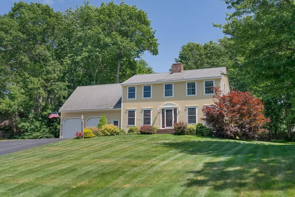 31 Pine Ledge Drive Scarborough ME 04074