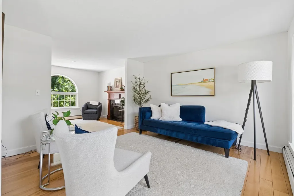 31 Pine Ledge Drive Scarborough ME 04074