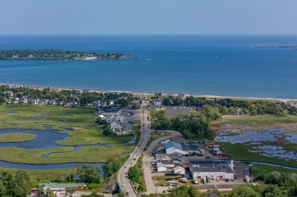 31 Pine Ledge Drive Scarborough ME 04074