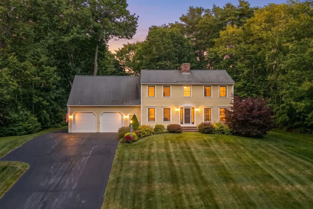 31 Pine Ledge Drive Scarborough ME 04074