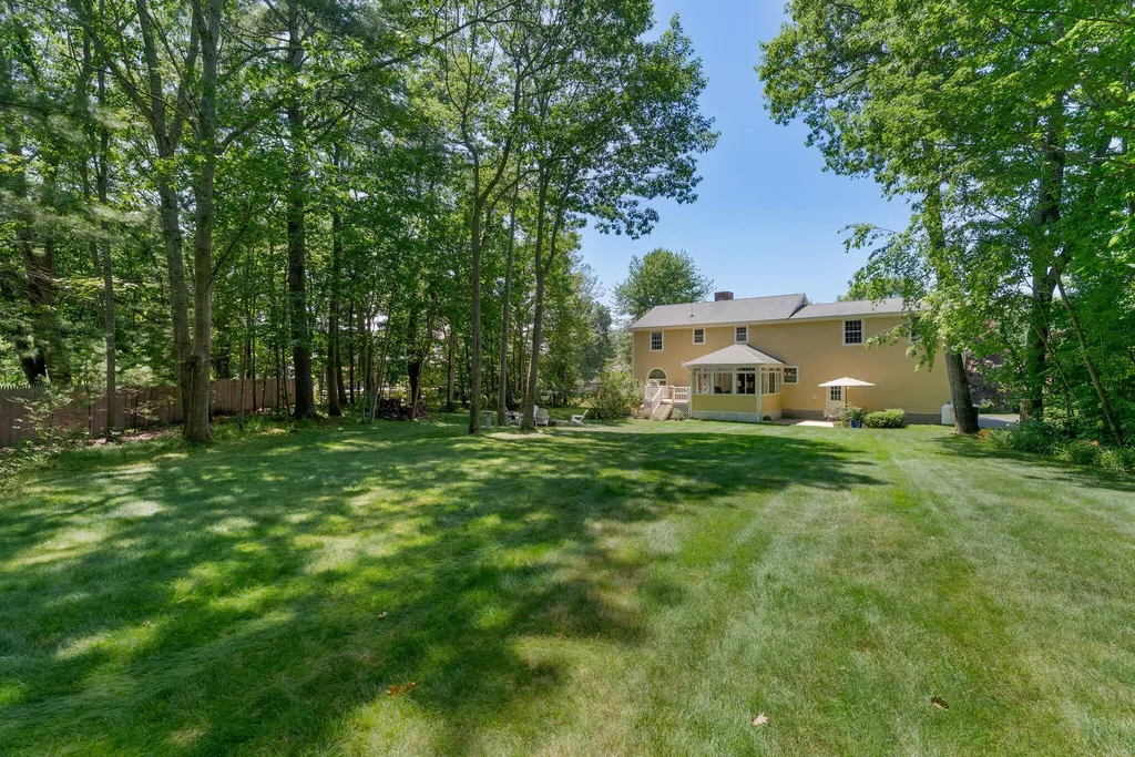 31 Pine Ledge Drive Scarborough ME 04074
