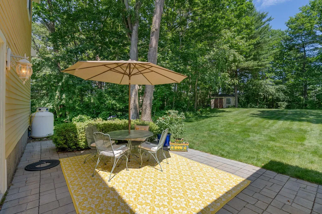 31 Pine Ledge Drive Scarborough ME 04074