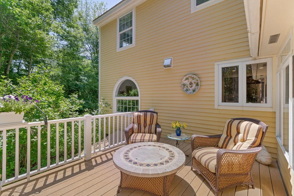 31 Pine Ledge Drive Scarborough ME 04074